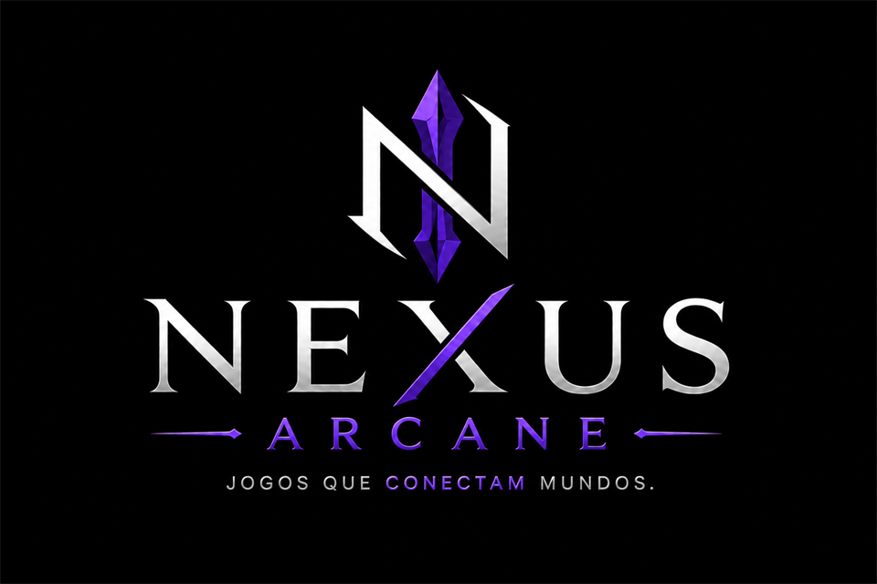 Nexus Arcane